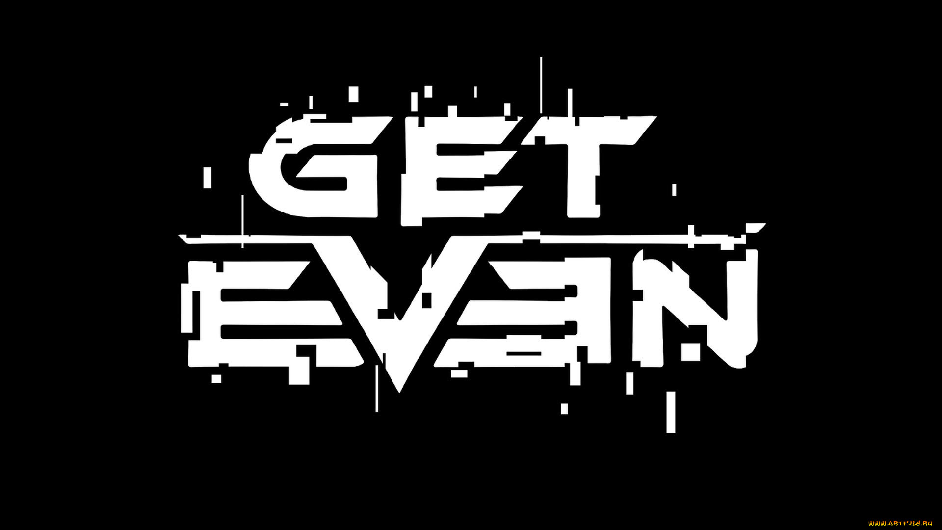  , - get even, get, even